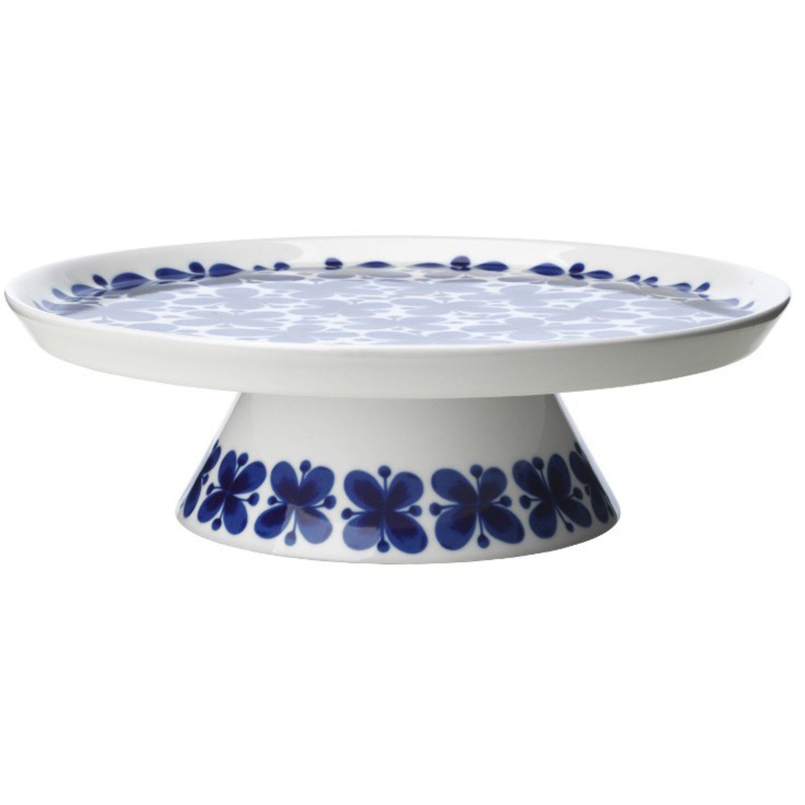 Rörstrand Rörstrand Mon Amie Kagefad på fod ❤ produktbillede i kategorien Kagefad