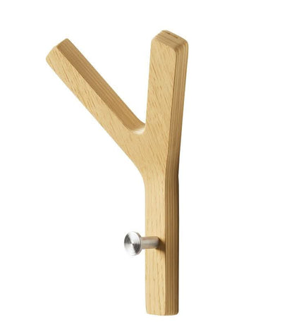 billige Y-knager på udsalg! 6 finish, oliebehandlet eg & stål. Stort udvalg, tilbud & hurtig levering. Spar op til 54%!