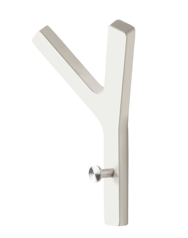 billige Y-knage på udsalg! 6 finish, hvidt træ & stål. Stort udvalg, tilbud & hurtig levering. Spar op til 53%!
