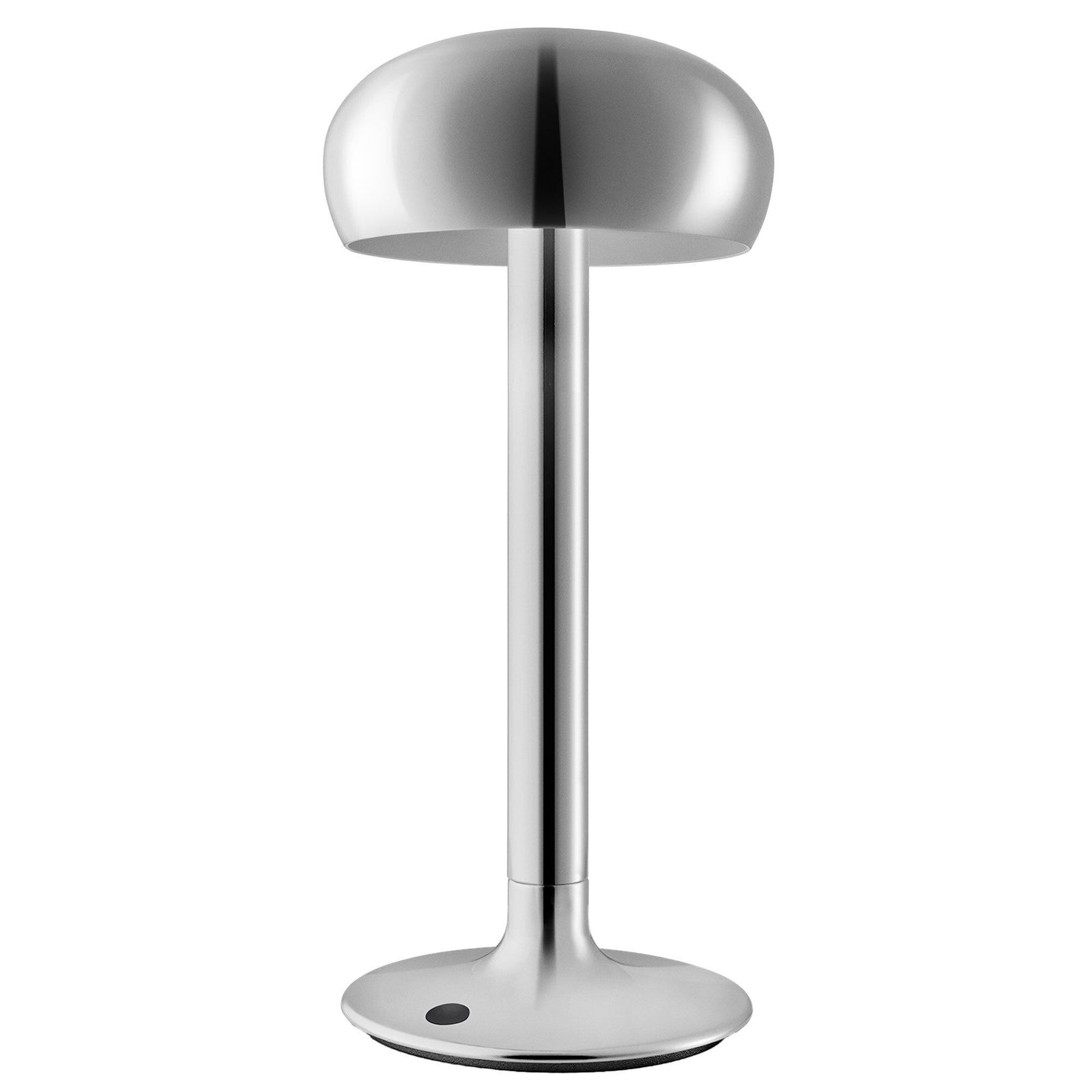 Eva solo Eva solo Emendo LED-batterilampe, krom ❤ frontbillede (Lampe)