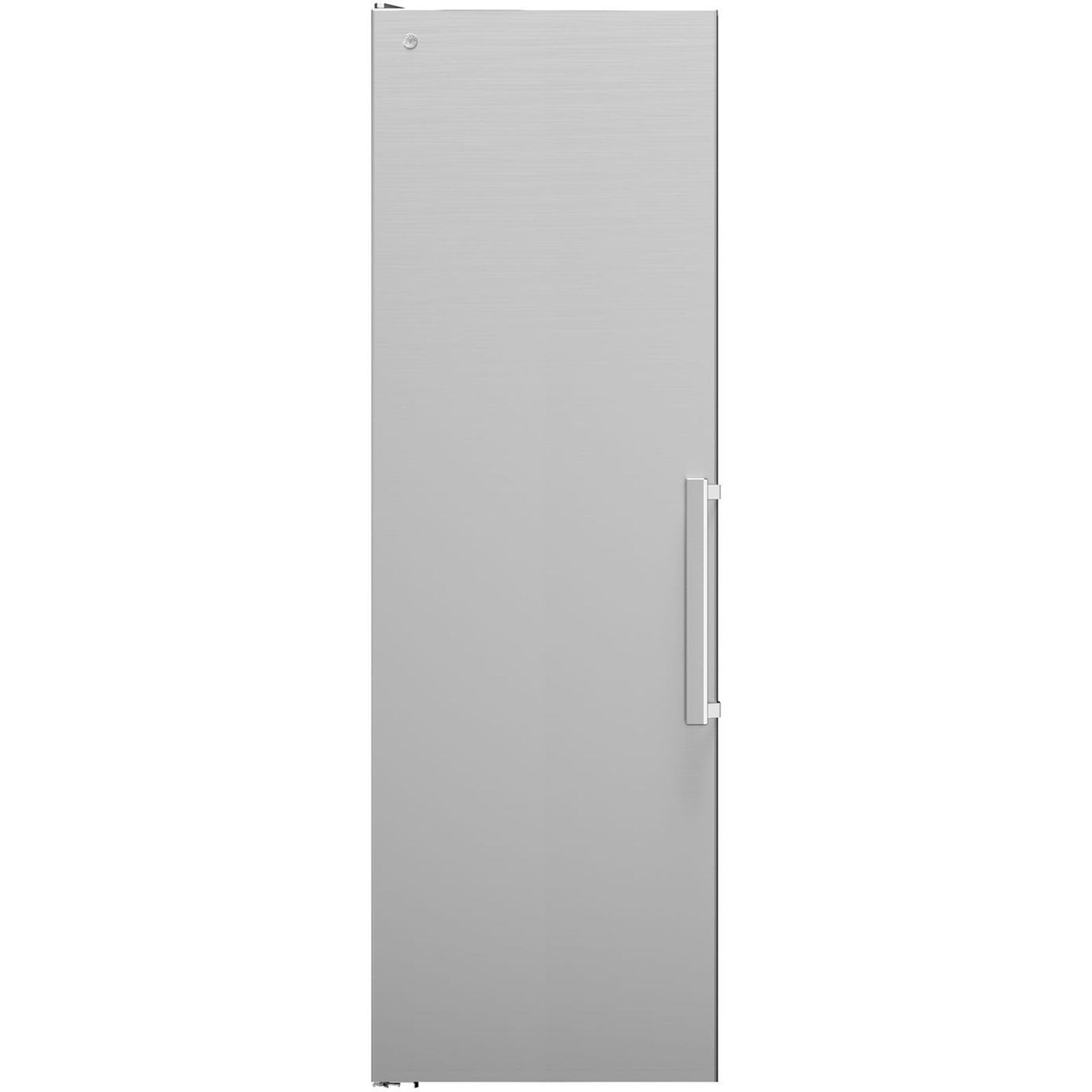 Bertazzoni Bertazzoni RFZ60F4FXNCP Professional fritstående fryser 186 cm, rustfrit stål ❤ produktfoto (Skabsfryser)