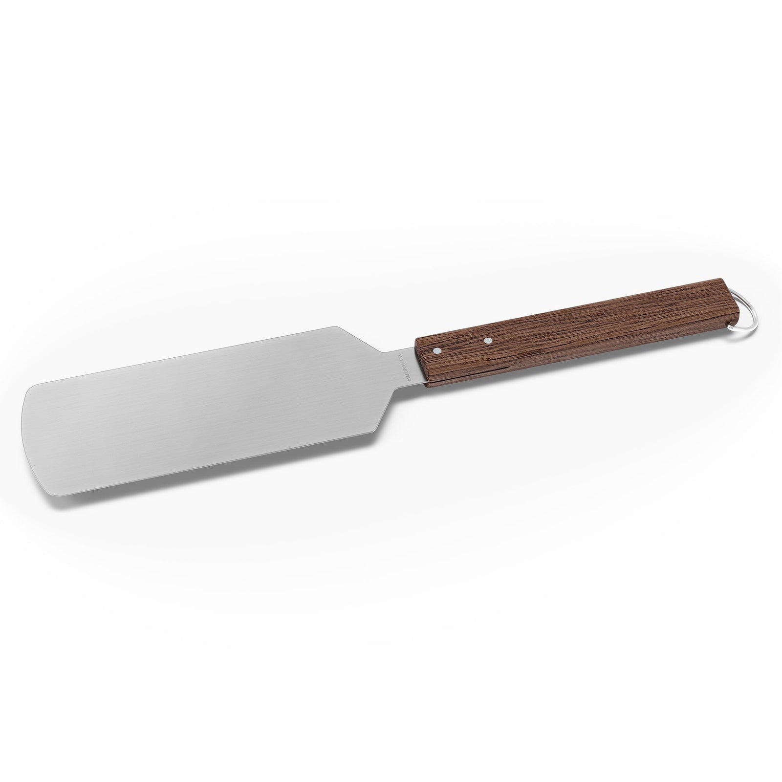 Muurikka Muurikka Stegespade Lang – frontbillede (Stegepade)