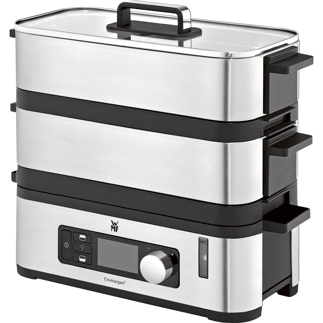 Wmf Wmf Kitchen Minis Damper ❤ vinkelbillede (Dampkoger)