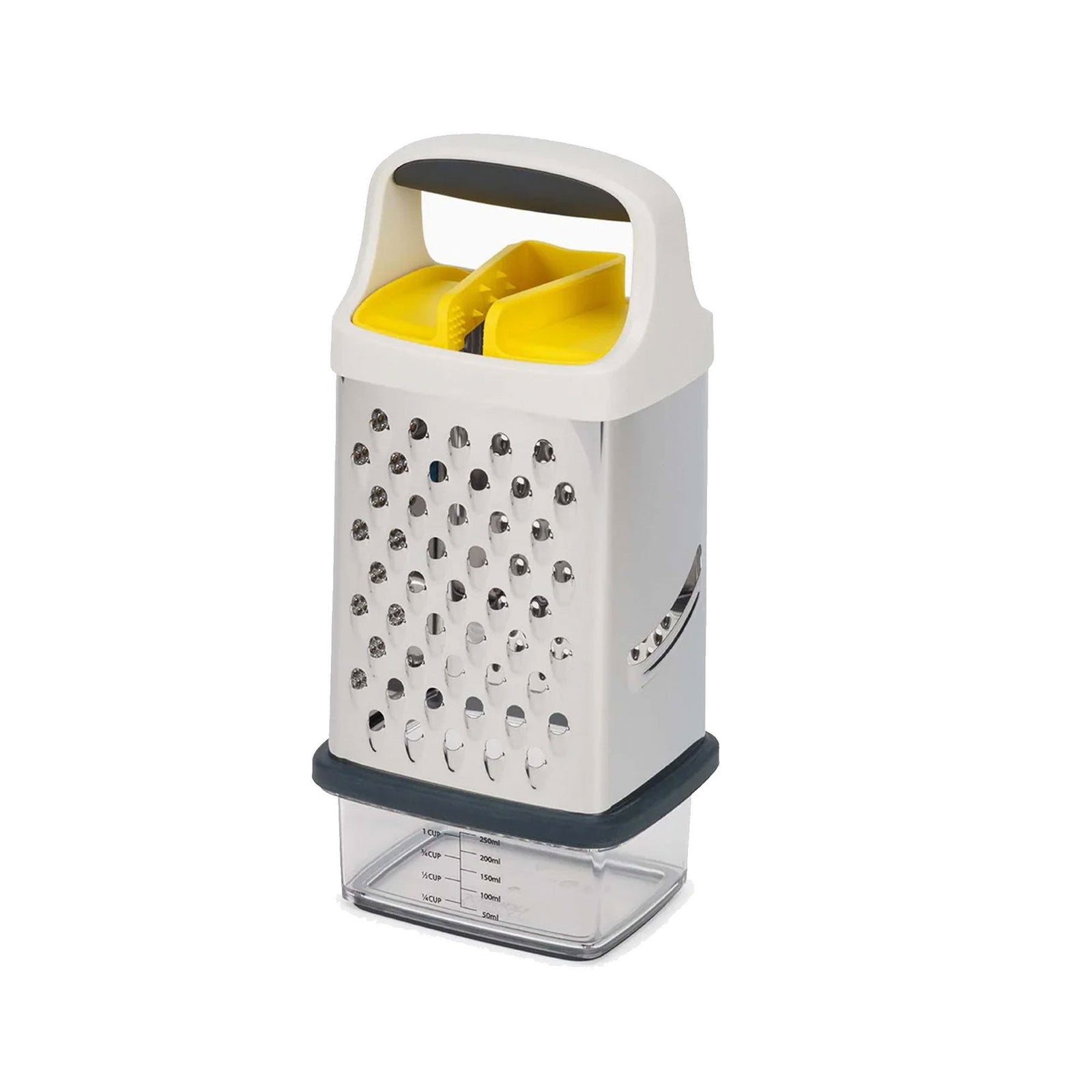 Joseph joseph Joseph joseph Multi-Grip rivejern – produktvisning (Rivejern)