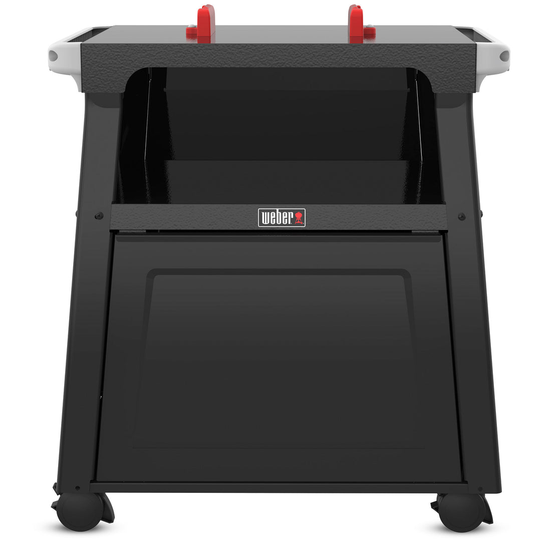 Weber Weber Lumin Premium stativ – close-up (Grillstativ)