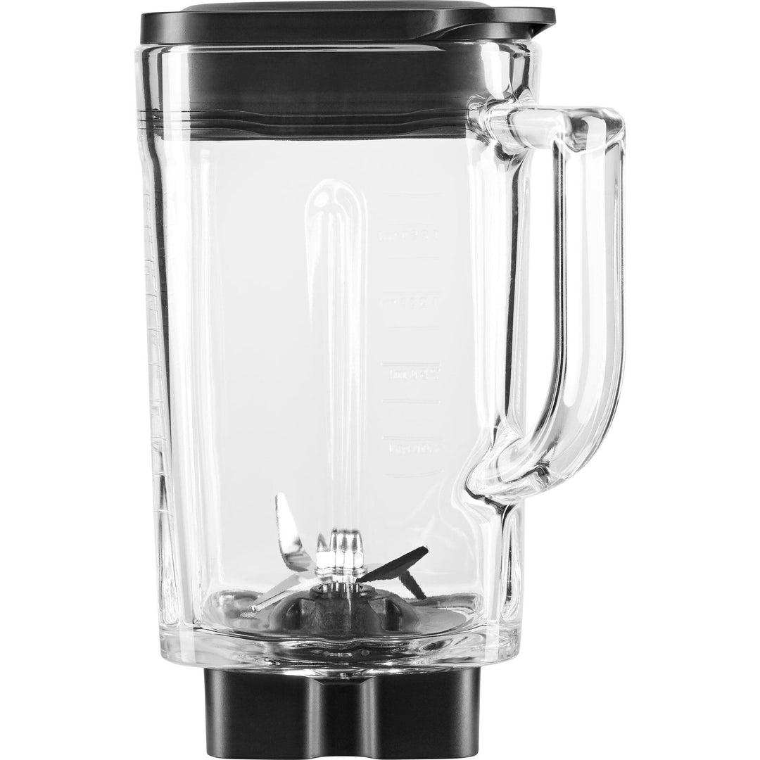 Kitchenaid Kitchenaid 5KSB2048JGA K400/K150 Glaskande 1,4 liter – frontbillede (Glaskande)