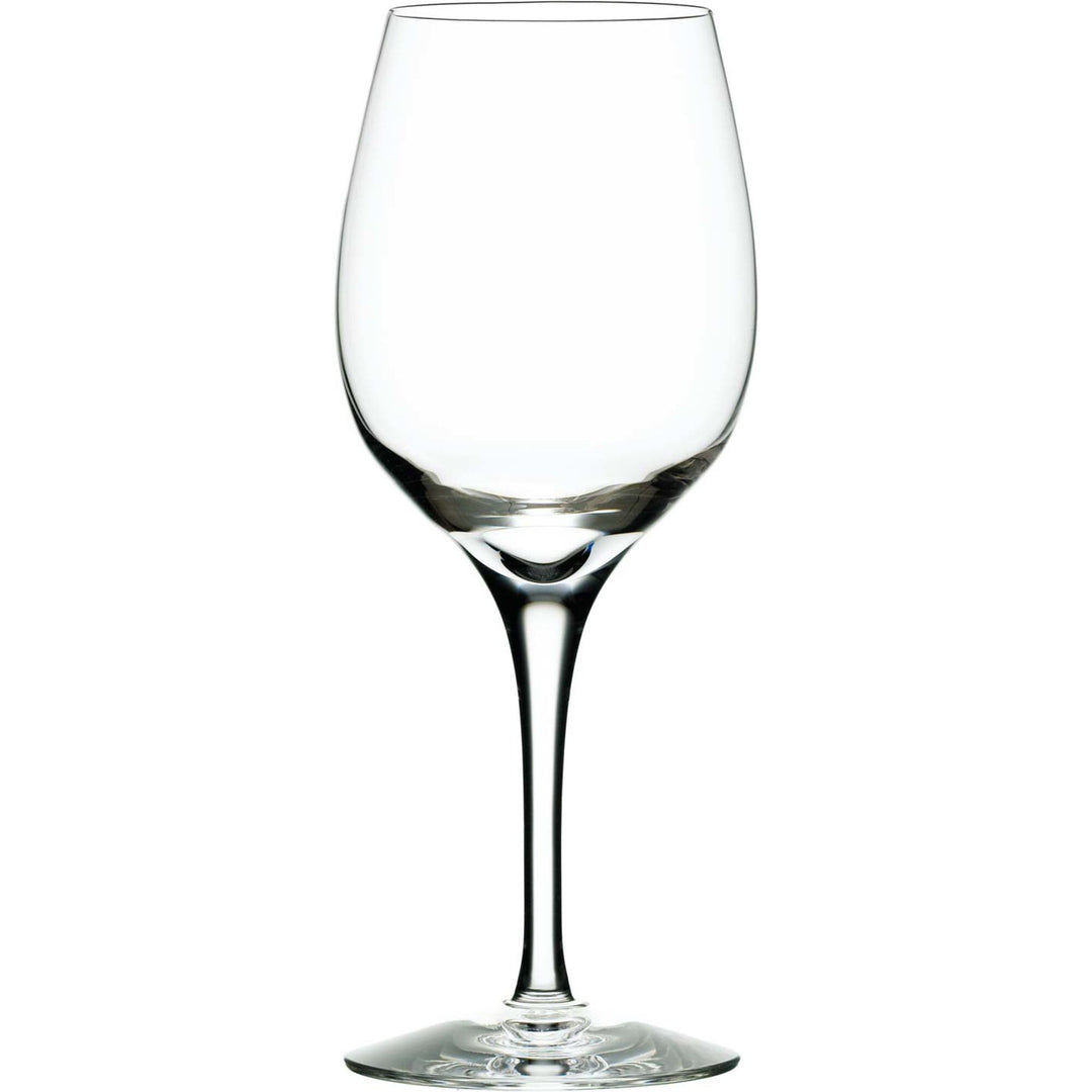 Orrefors Orrefors Merlot Hvidvinsglas 29cl – vinkelbillede (Hvidvinsglas)