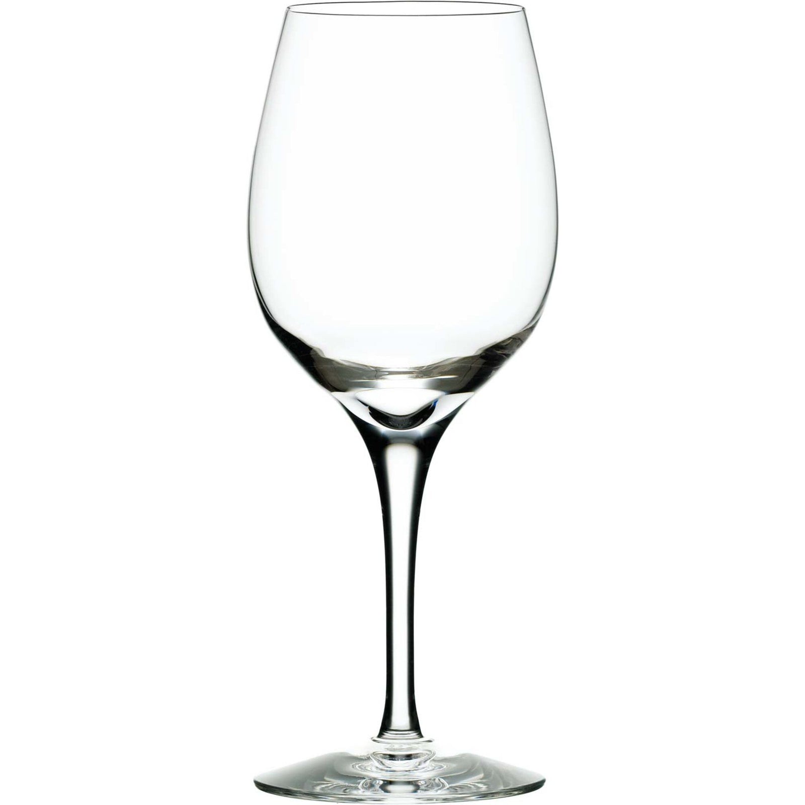 Orrefors Orrefors Merlot Hvidvinsglas 29cl – vinkelbillede (Hvidvinsglas)