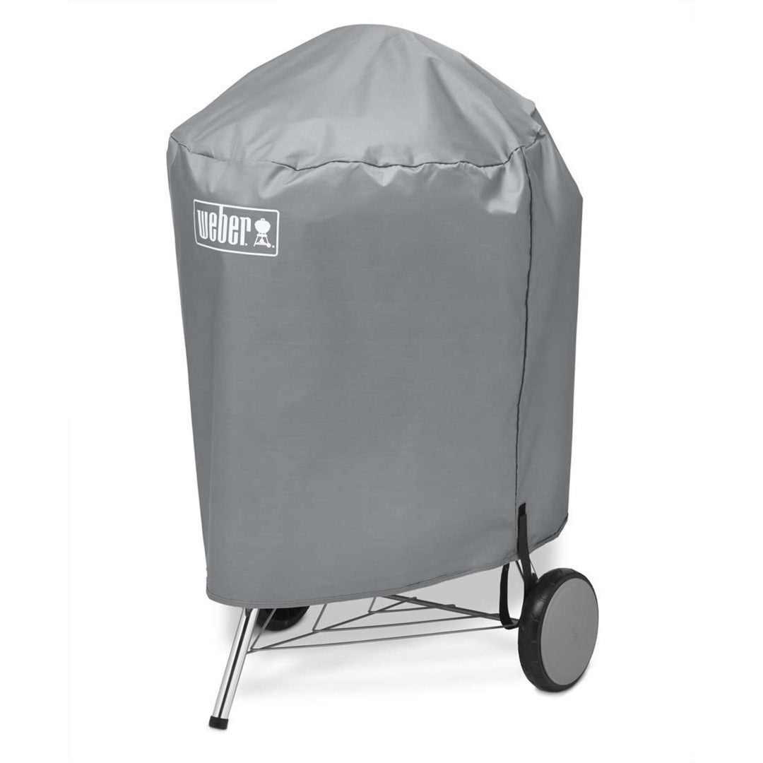 Weber Weber Standard grillovertræk 57cm ❤ produktfoto (Grillovertræk)