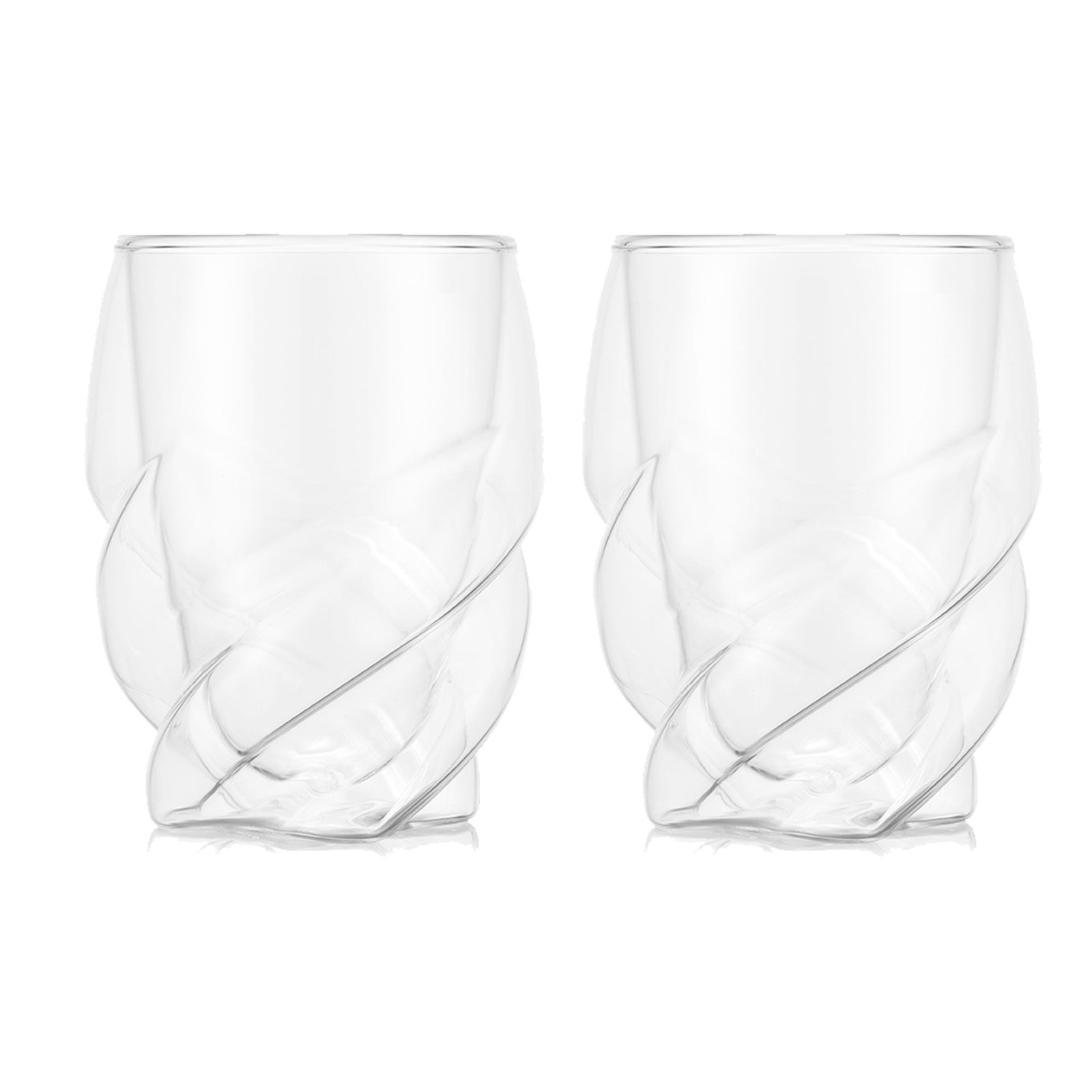 Bodum Bodum Pavina glas 2 stk. ❤ frontbillede (Vandglas)