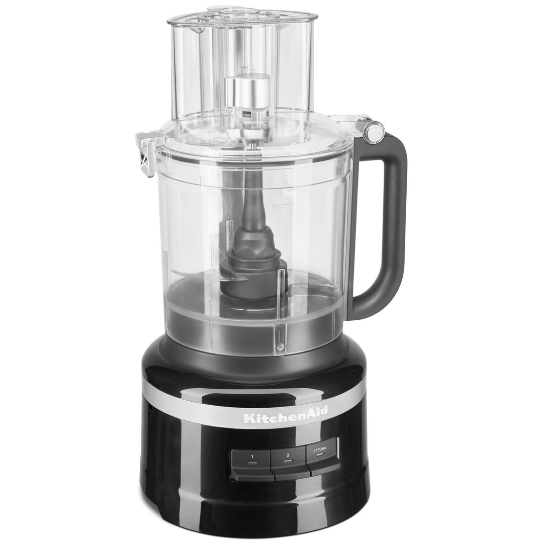 Kitchenaid Kitchenaid 5KFP1319 Foodprocessor 3,1 liter, sort – billede i brug (Foodprocessorer)