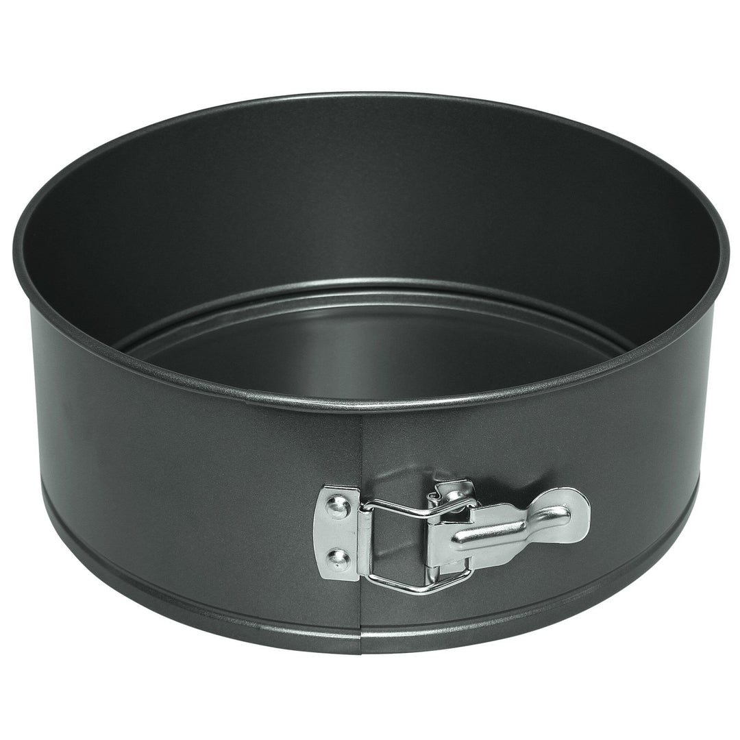 Heirol Heirol Ekstra høj springform 20 cm. ❤ frontbillede (Springform)