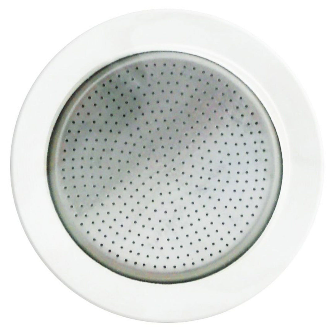 Bialetti Bialetti Moka pakningssæt til induktion Ø71,5 mm ❤ vinkelbillede (Pakningssæt)