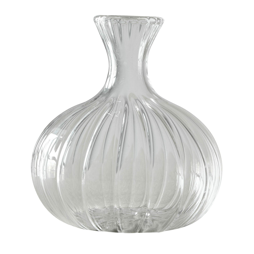 Tell me more Tell me more Como Ripple vase, small – produktvisning (Vase)