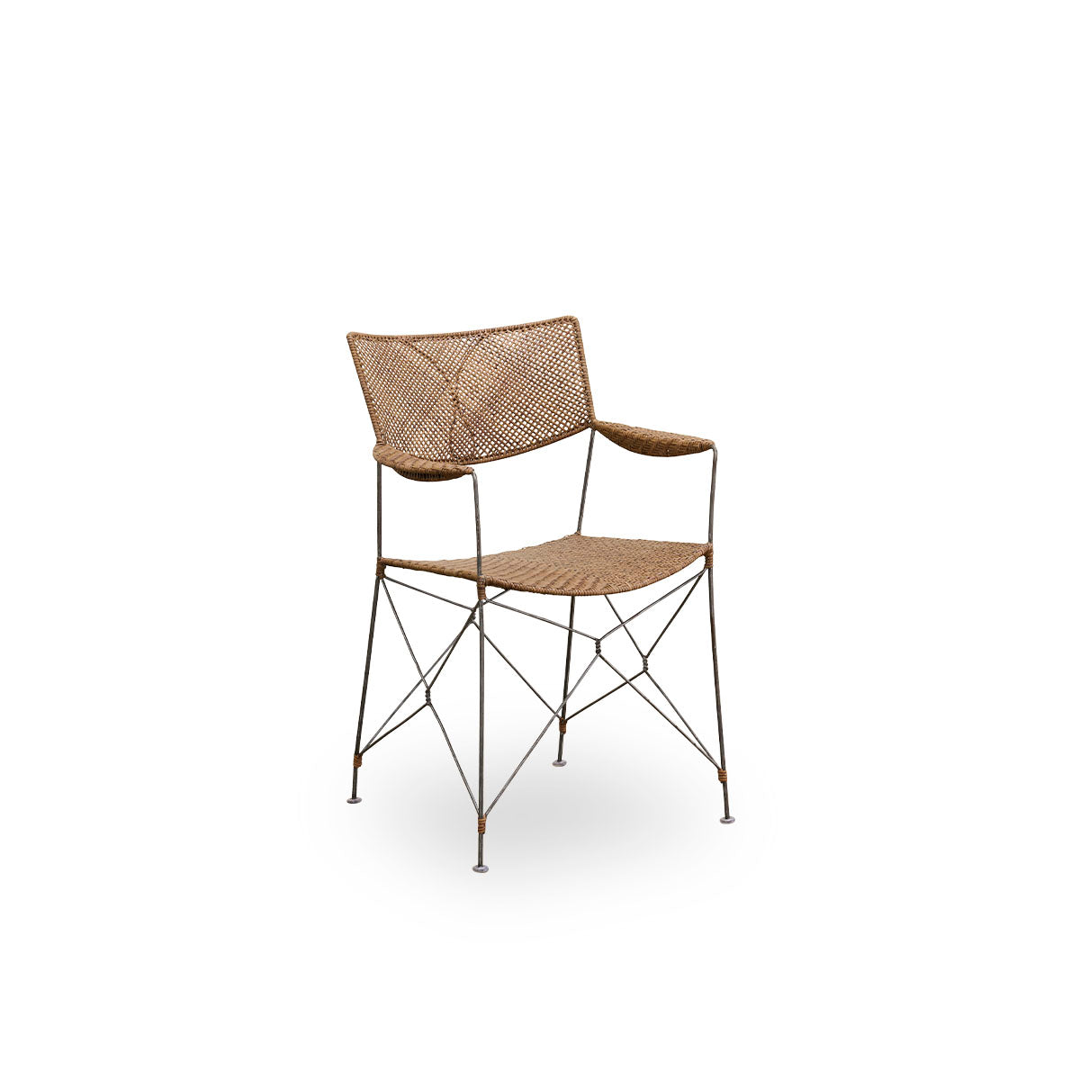 Produktbillede af SIKA DESIGN YUZURU YAMAKAWA RAP STOL 81 i premium kvalitet