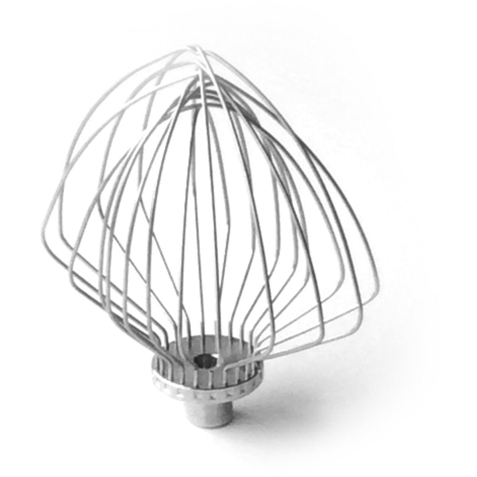 Kitchenaid Kitchenaid Piskeris stål – produktvisning (Pisker)