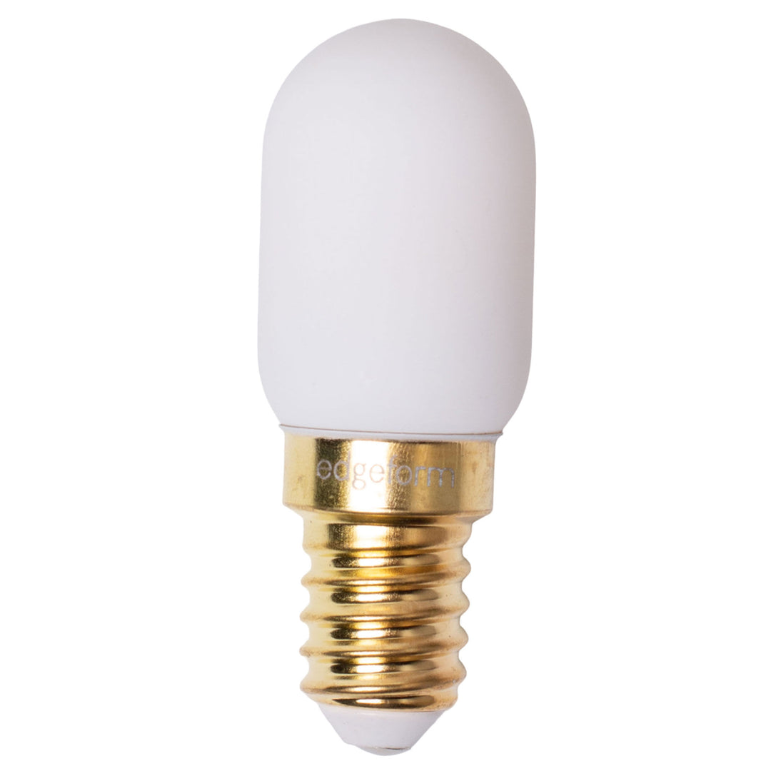 Edgeform Edgeform Tube E14 3W lyskilde, kort ❤ produktfoto (Lampe)