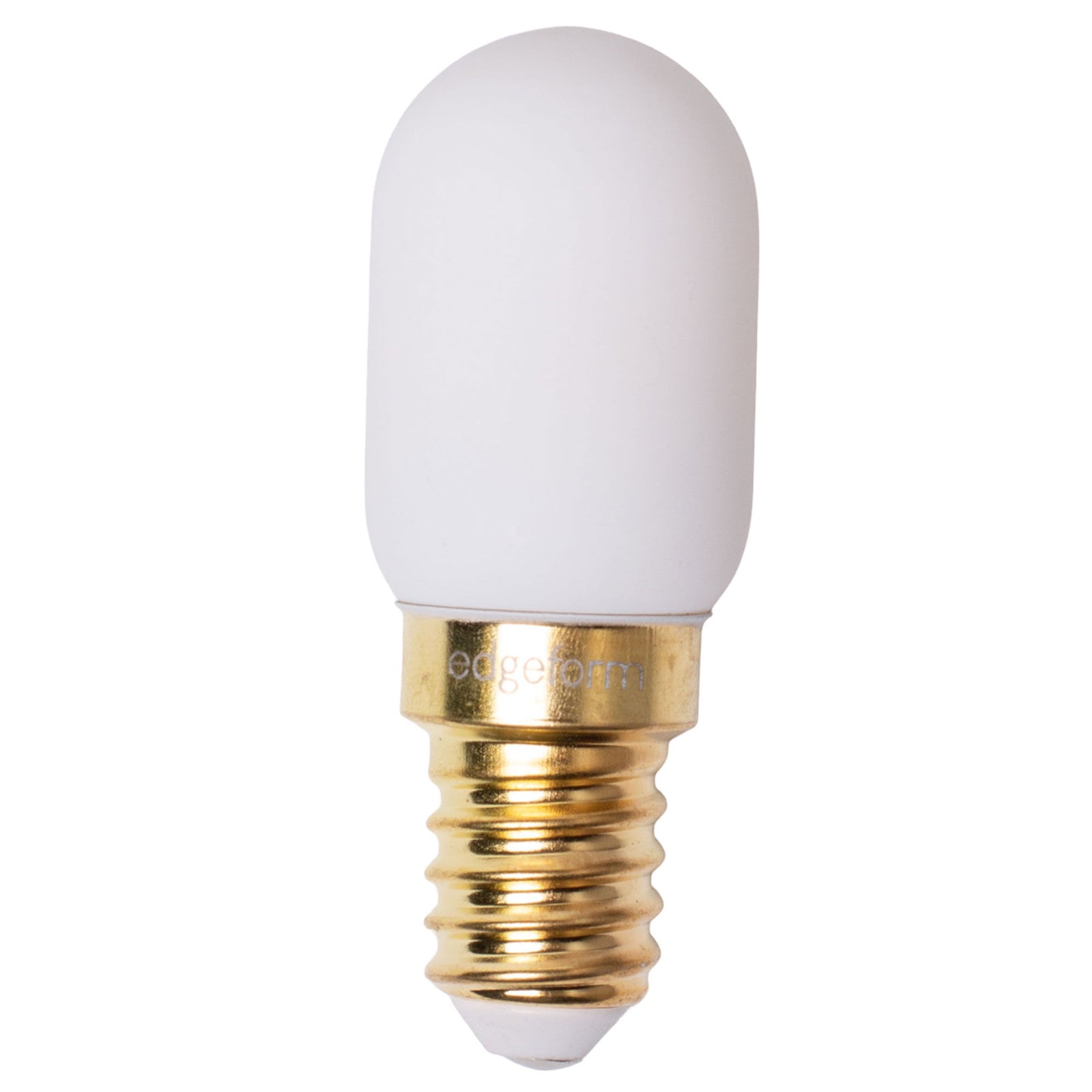 Edgeform Edgeform Tube E14 3W lyskilde, kort ❤ produktfoto (Lampe)