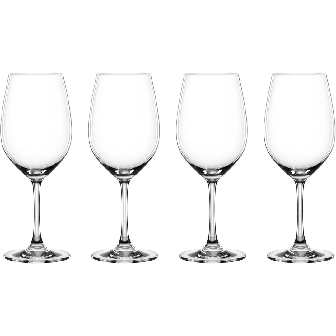 Spiegelau Spiegelau Winelovers Hvidvinsglas ❤ frontbillede (Hvidvinsglas)