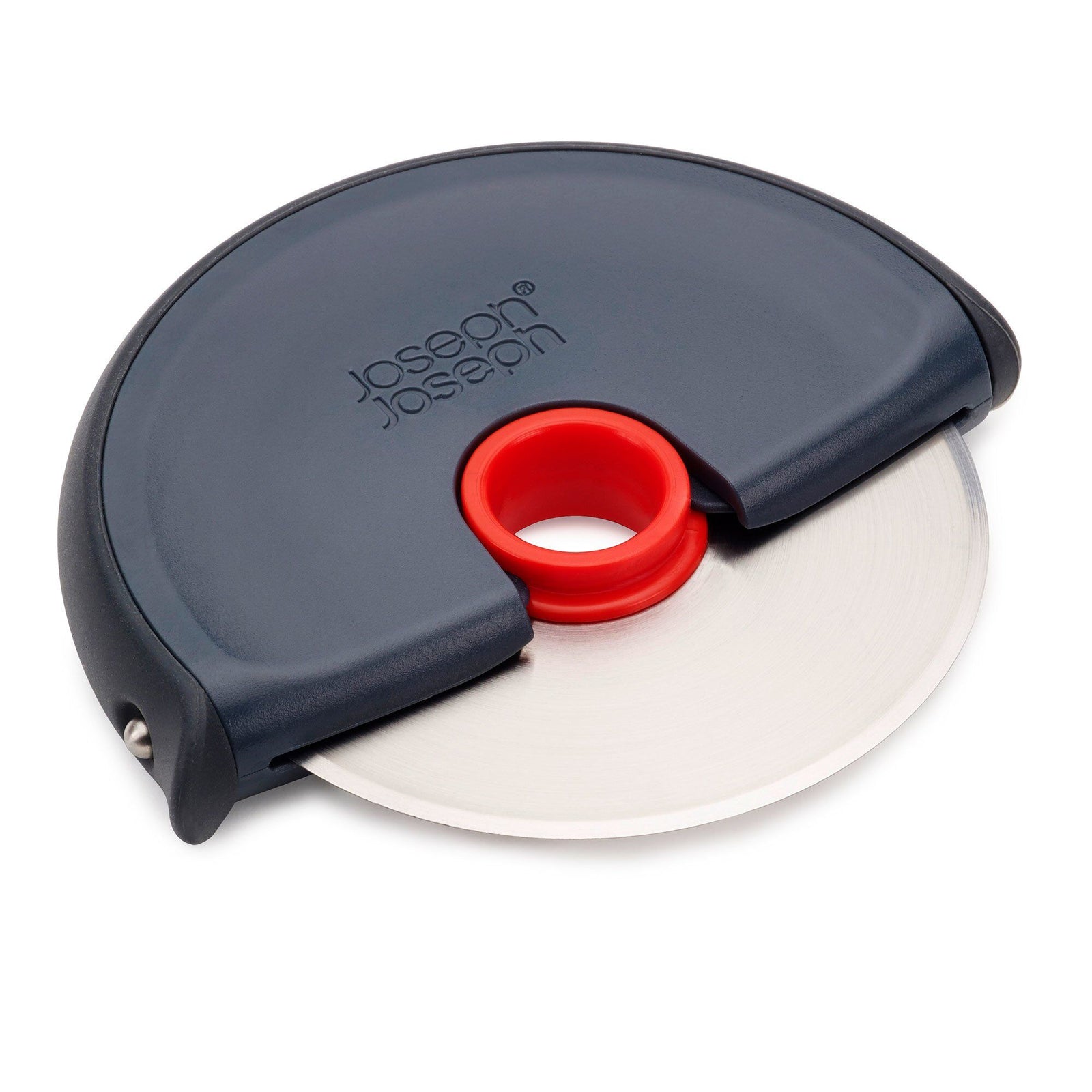 Joseph joseph Joseph joseph Disc Easy Clean pizzaskærer – produktfoto (Pizzaskærer)