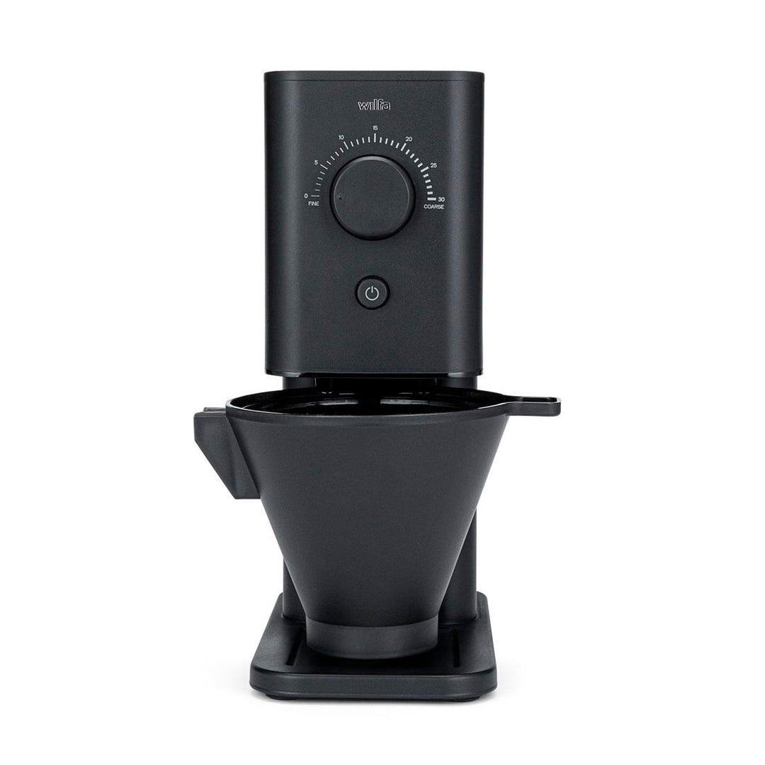 Wilfa Wilfa CG3B-125 Zense kaffekværn – billede i brug (Kaffekværn)