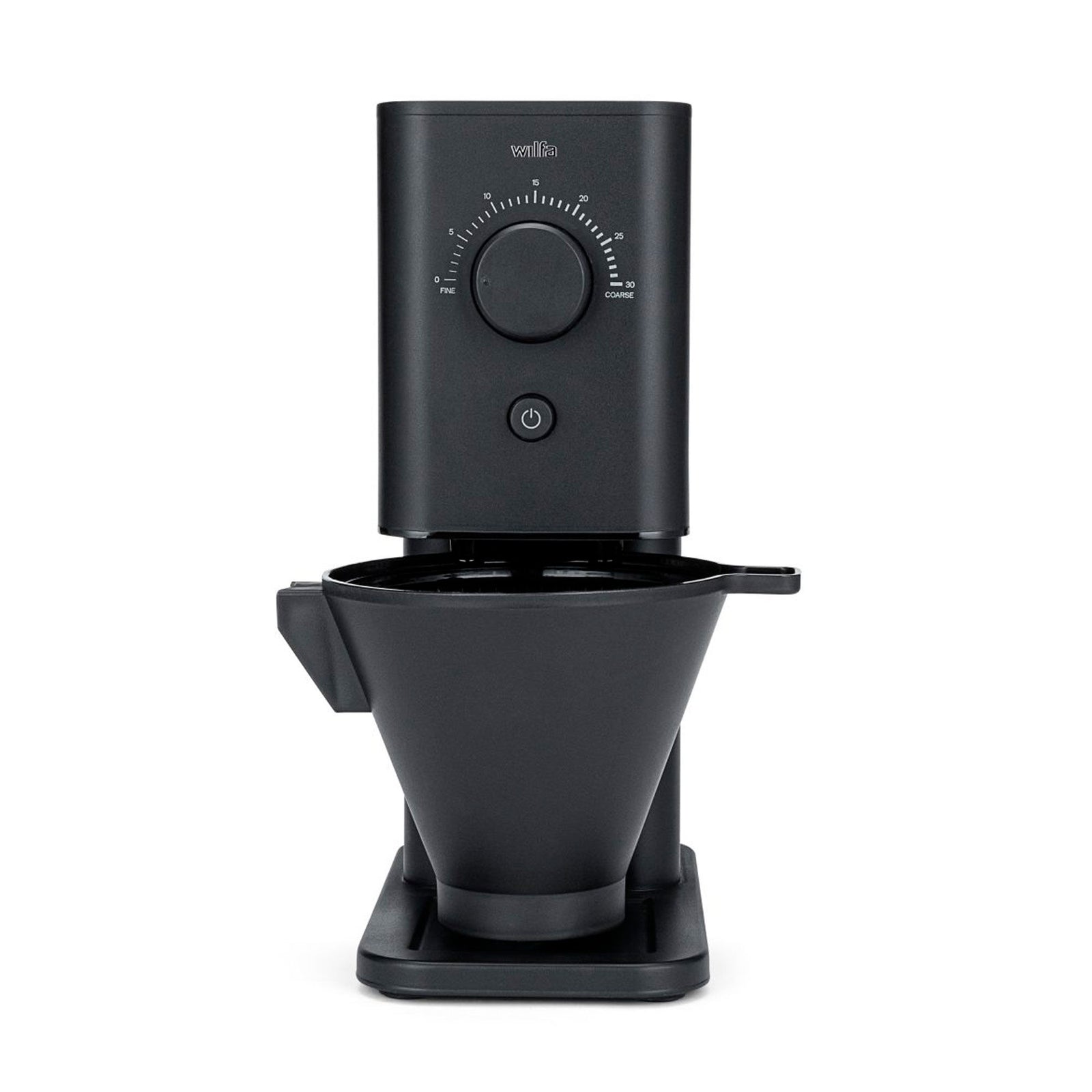 Wilfa Wilfa CG3B-125 Zense kaffekværn – billede i brug (Kaffekværn)