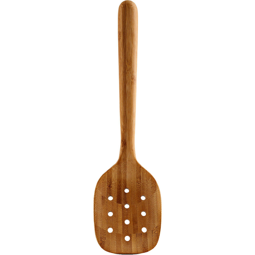 Eva solo Eva solo Nordic Kitchen hulske, bambus – vinkelbillede (Hulske)