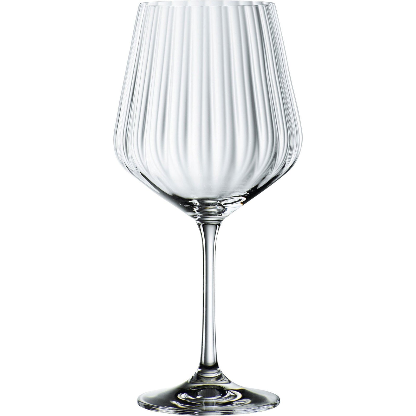 Nachtmann Nachtmann Optic G&T Glas 64cl 4-pak ❤ produktfoto (Cocktailglas)