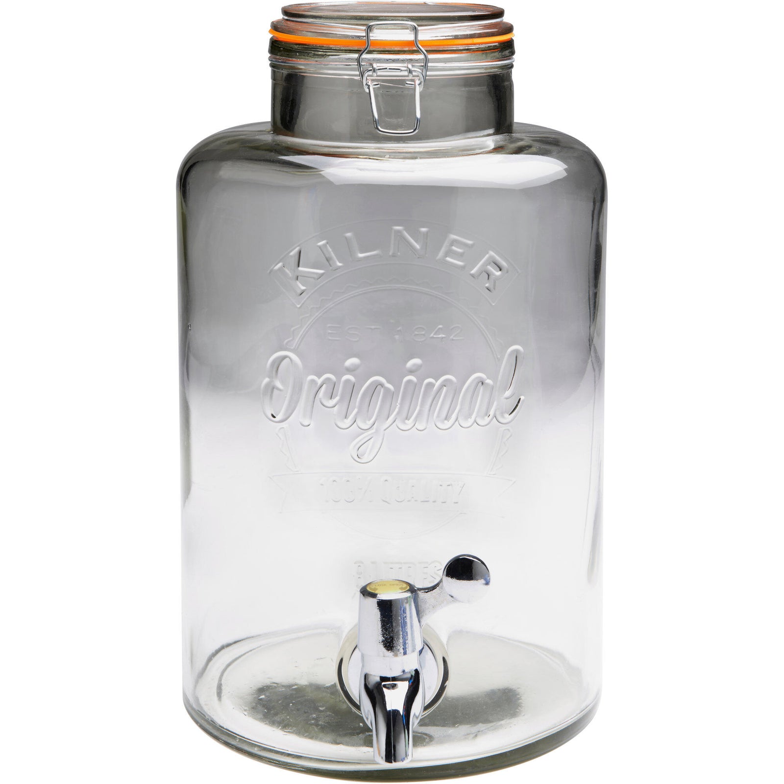 vriga varumärken vriga varumärken Dispenser med tappefunktion, 8 liter ❤ detaljebillede (Dispenser)