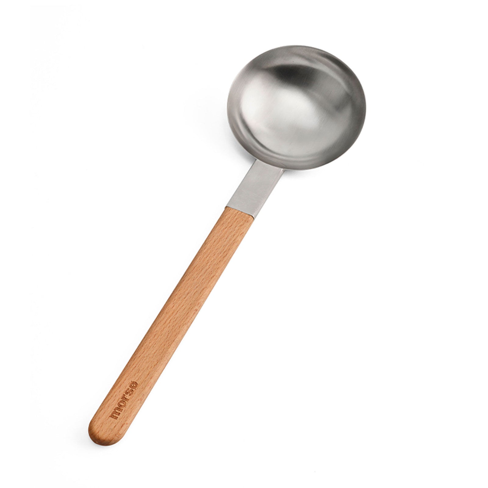 Morsø Morsø Vulcano Wokske – frontbillede (Ske)