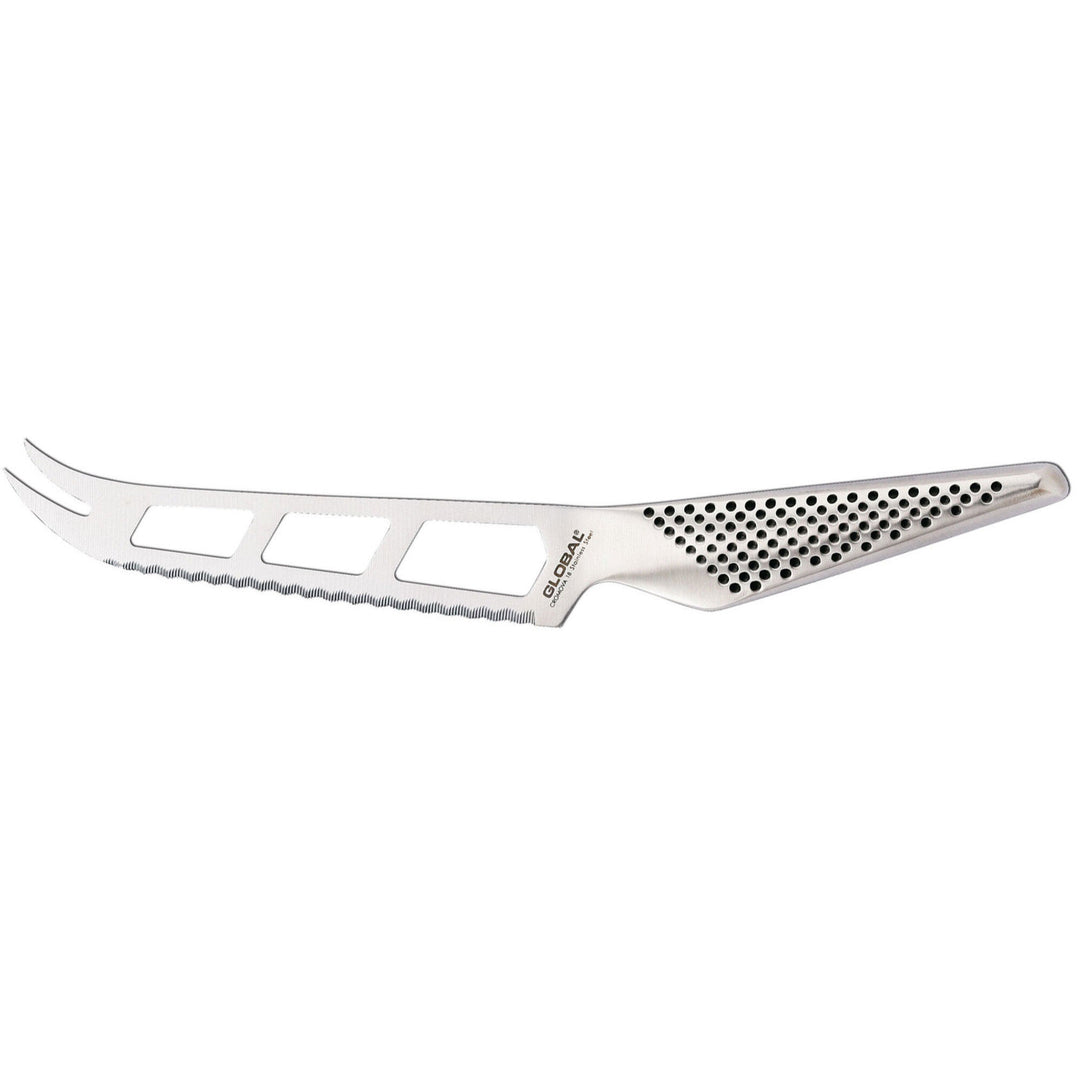 Se Global GS-10 ostekniv ✔ Stort online udvalg i Global - Køb online på udsalg og tilbud lige nu ✔ Meget billig fragt og hurtig levering: 1 - 2 hverdage - Varenummer: KTCH-24367 og barcode / Ean: 4943691610485 på lager - Udsalg på Hjem og madlavning, Bagning Spar op til 64% - Over  785 kendte brands på udsalg