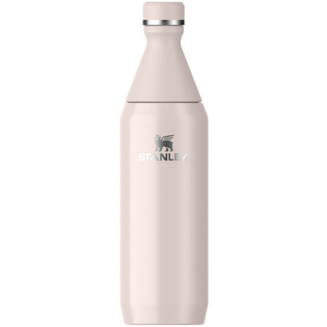 Stanley Stanley All Day Slim Bottle termoflaske 0,6 liter, rose ❤ billede i brug i kategorien Termokande