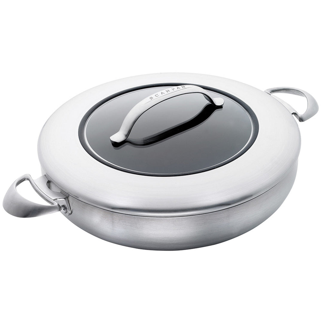 Scanpan Scanpan CTX chefpande 4,8 liter – produktbillede (Traktørpande)