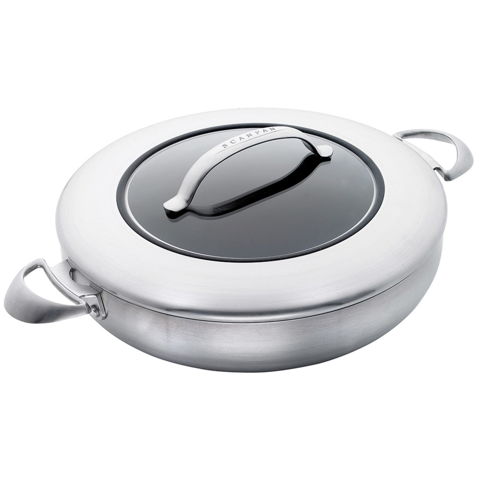 Scanpan Scanpan CTX chefpande 4,8 liter – produktbillede (Traktørpande)