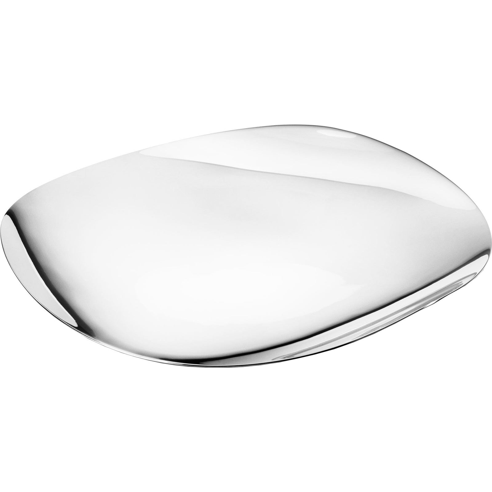 Georg jensen Georg jensen Cobra serveringsfad – detaljebillede (Serveringsfad)