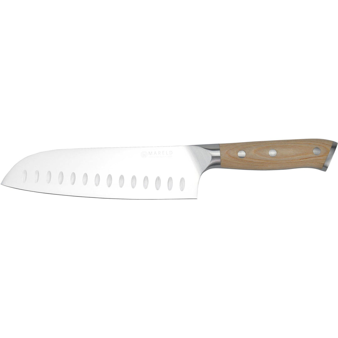 Mareld Mareld Santokukniv, 18 cm – produktvisning (Santokuknive)