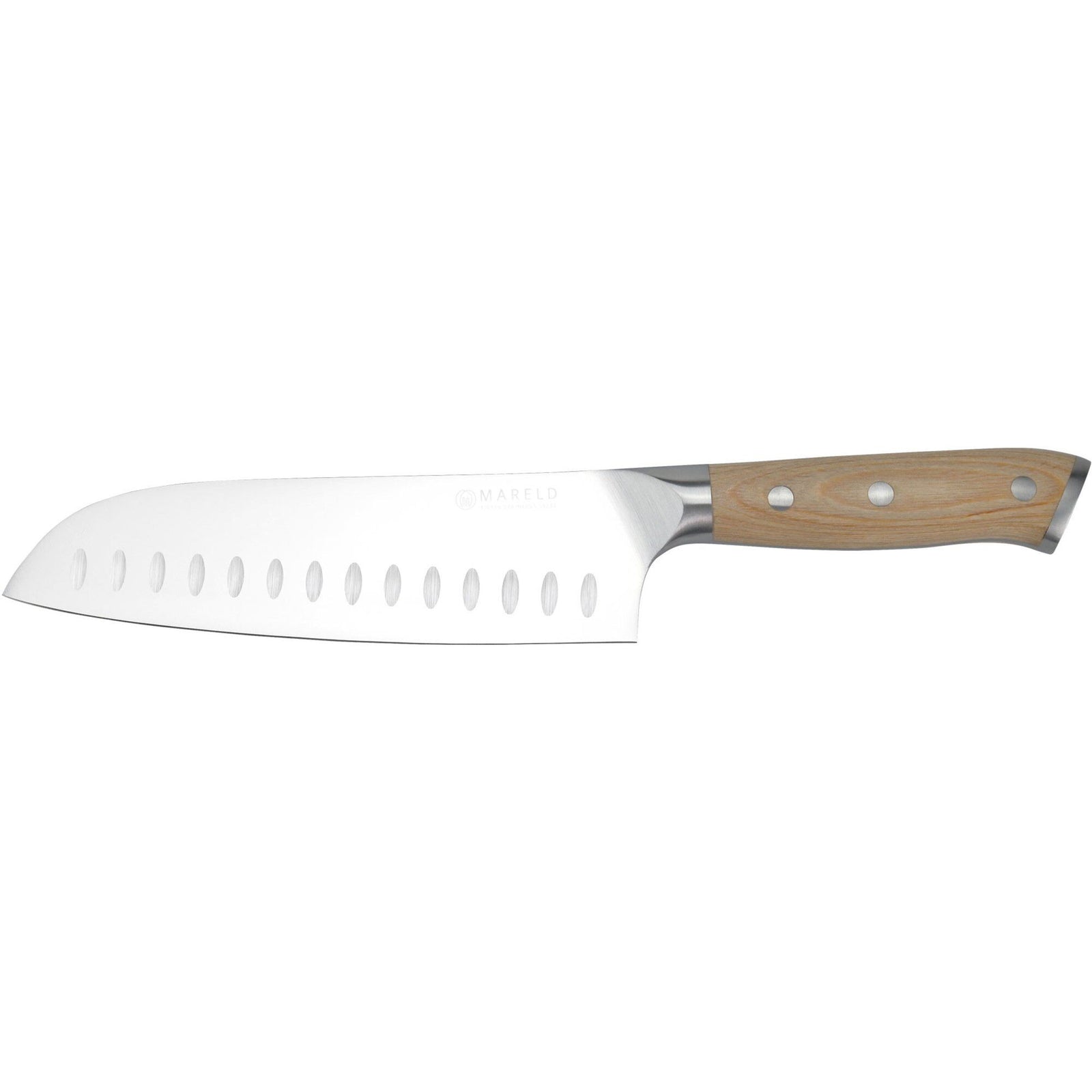 Mareld Mareld Santokukniv, 18 cm – produktvisning (Santokuknive)