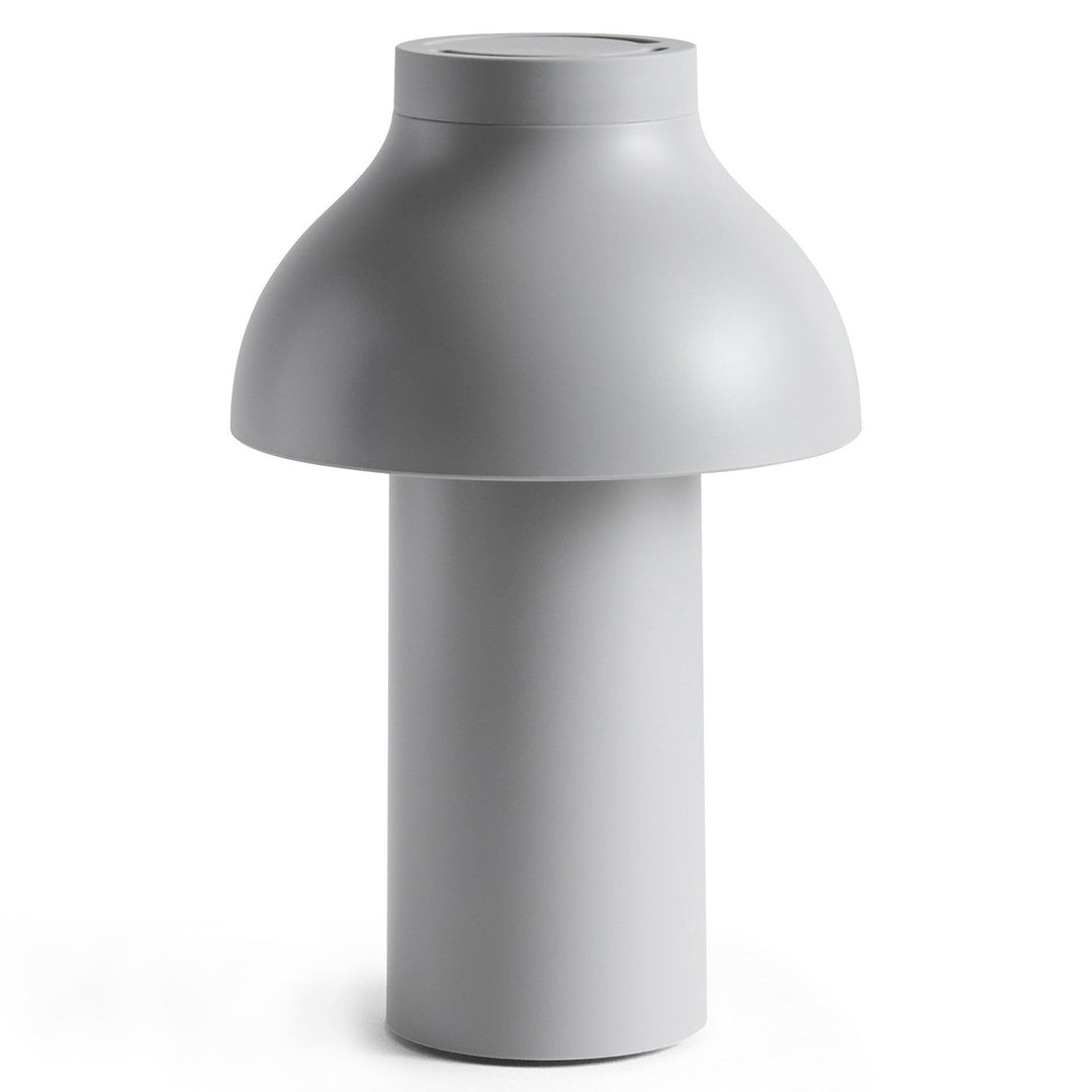 Hay Hay PC Portable bordlampe, cool grey – produktbillede (Lampe)
