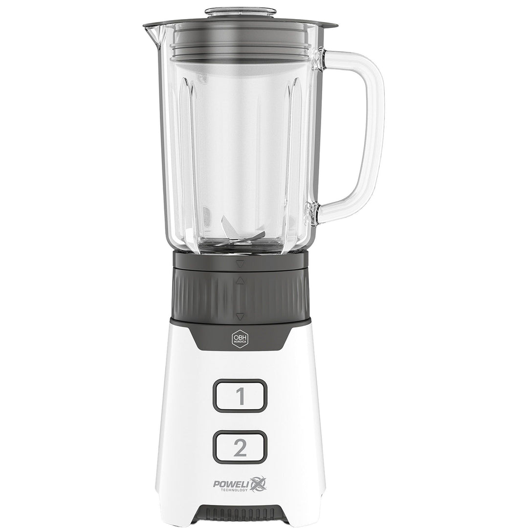 Obh nordica Obh nordica Minimix blender 700ml, 400W ❤ detaljebillede (Mixer & Blender)
