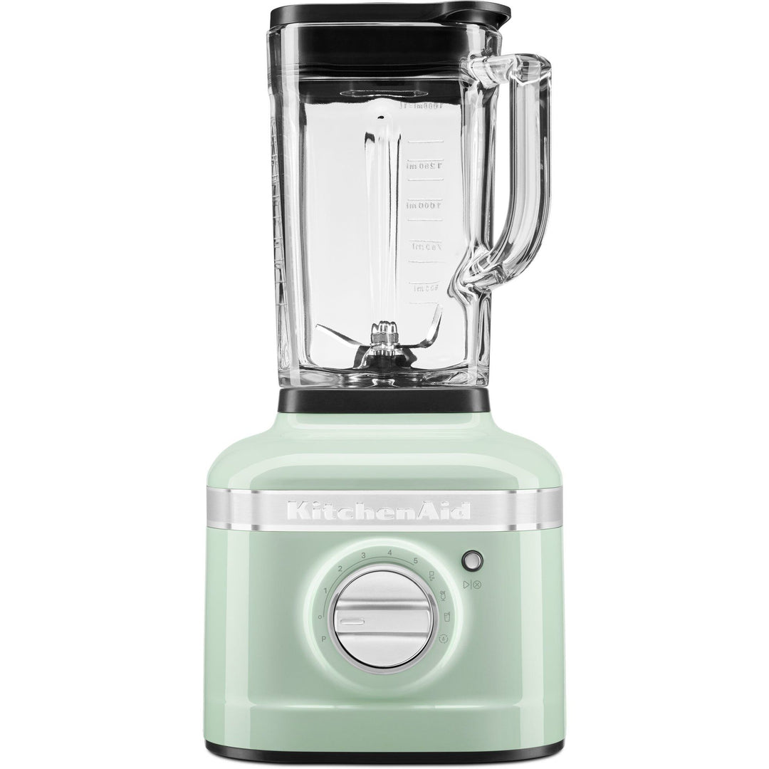 Kitchenaid Kitchenaid Artisan K400 Blender, Pistacie – produktvisning (Mixer & Blender)