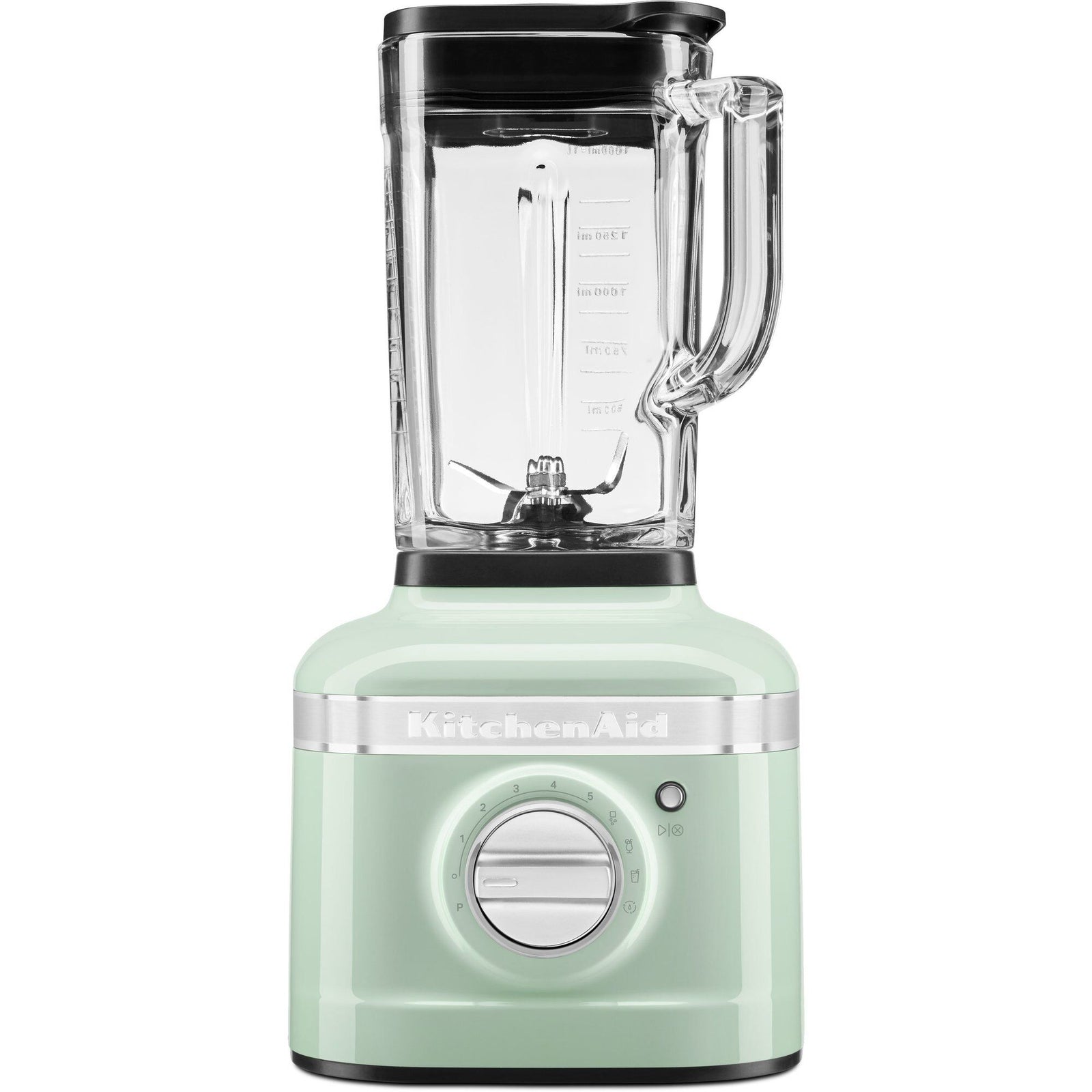 Kitchenaid Kitchenaid Artisan K400 Blender, Pistacie – produktvisning (Mixer & Blender)