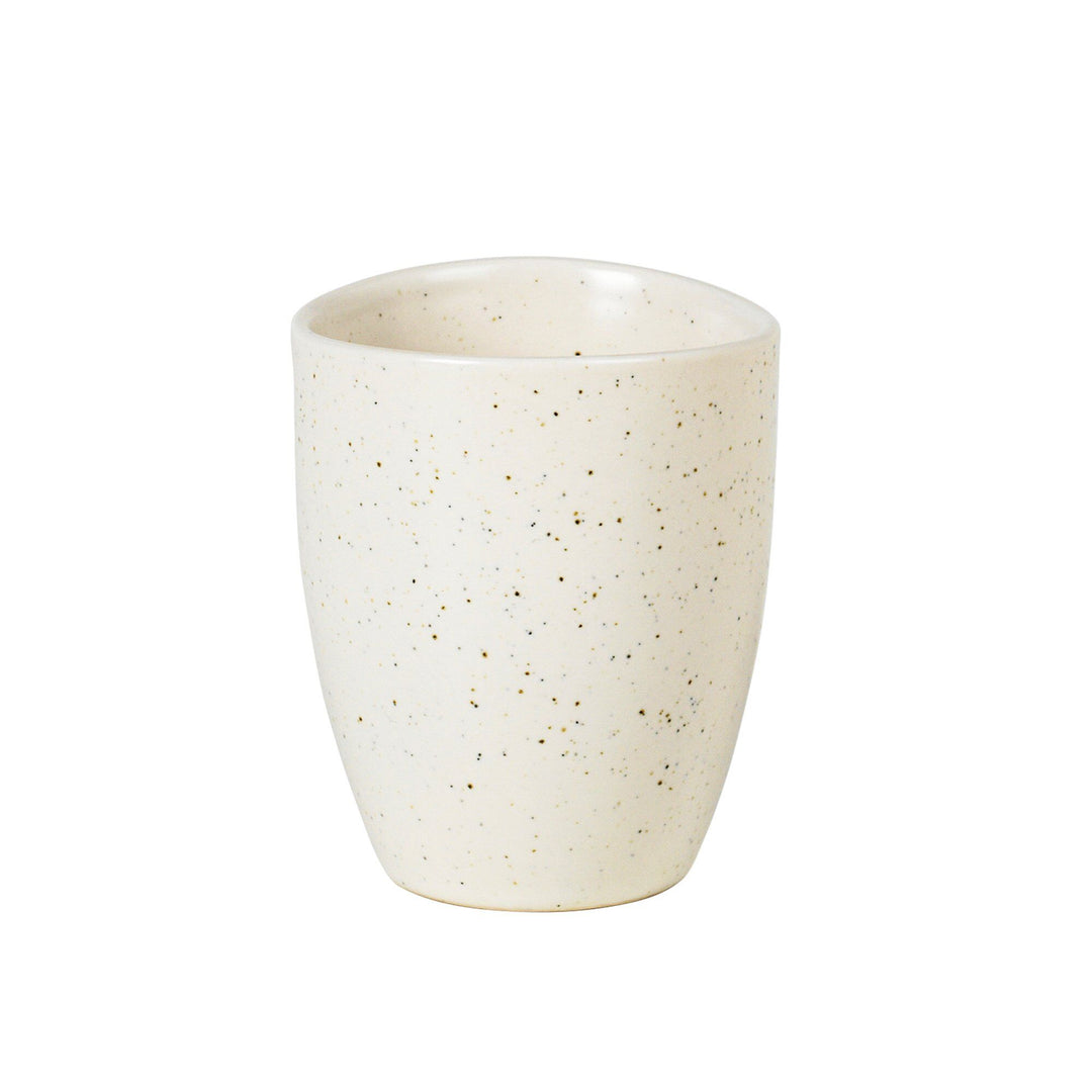 Broste Broste Nordic Vanilla espressokop 10 cl – detaljebillede (Espressokopper)