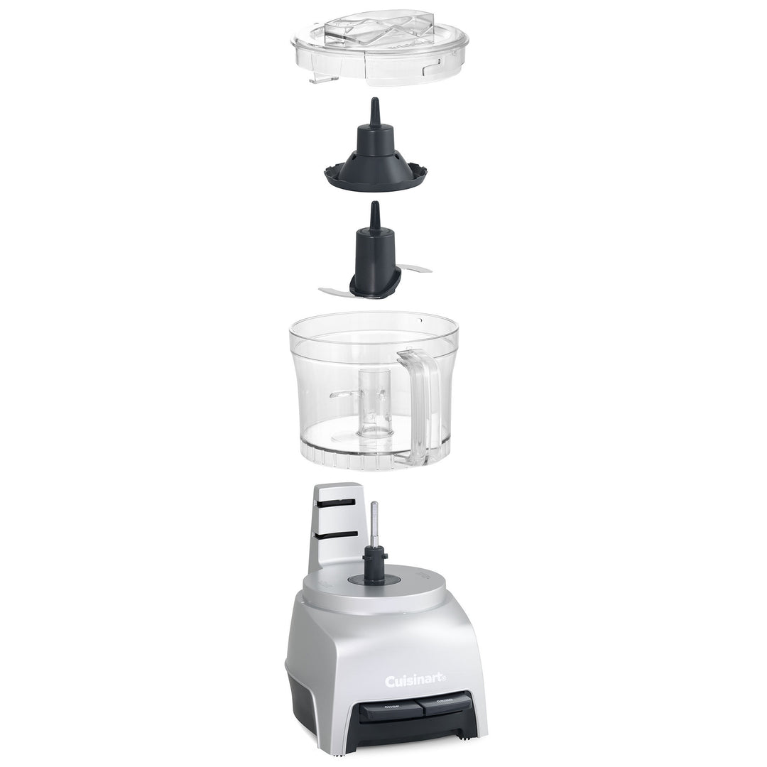 Cuisinart Cuisinart 3 Cup køkkenmaskine ❤ billede i brug (Foodprocessorer)
