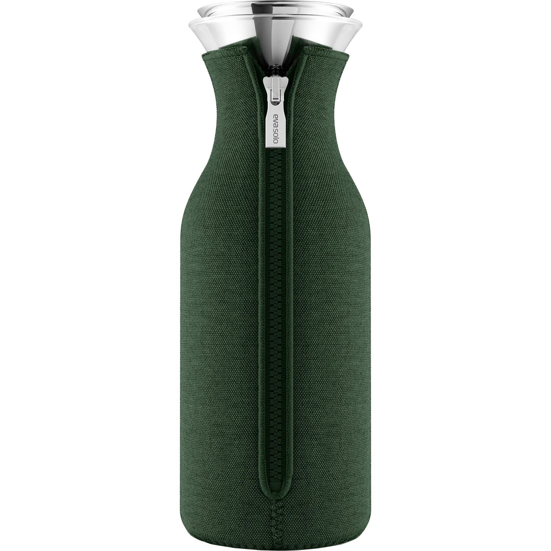 Eva solo Eva solo Køleskabskaraffel 1 liter, emerald green – produktvisning (karafel)