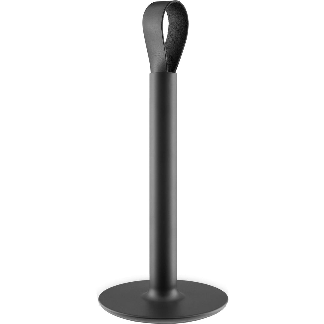 Eva solo Eva solo Køkkenrulleholder Sort – produktbillede (Køkkenrulleholder)