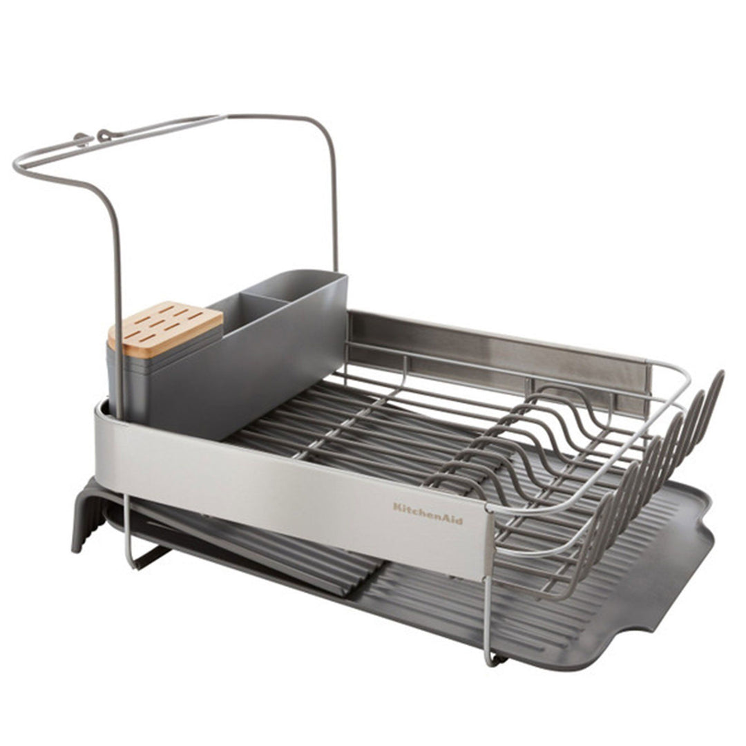 Kitchenaid KitchenAid Opvaske- og tørrestativ – detaljebillede (Vaskestativ)