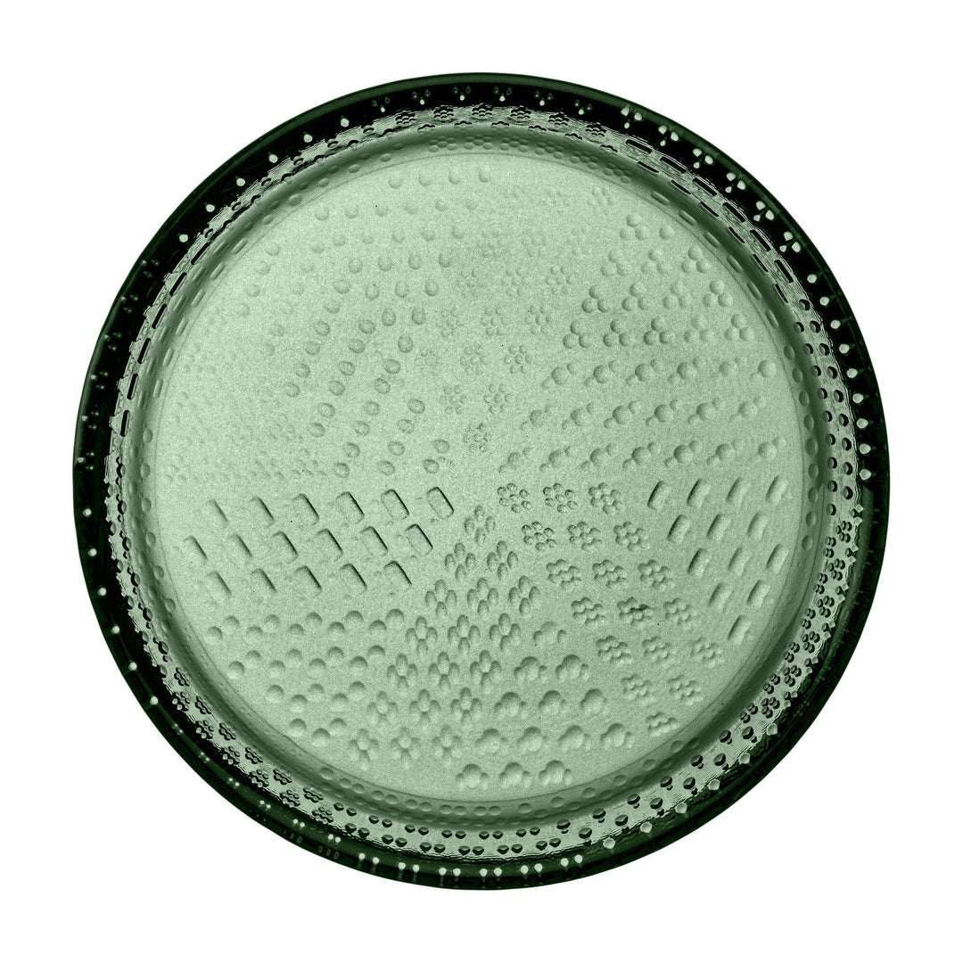Iittala Iittala Tundra tallerken Ø15,4 cm, fyrretræsgrøn ❤ produktbillede (Tallerkener)