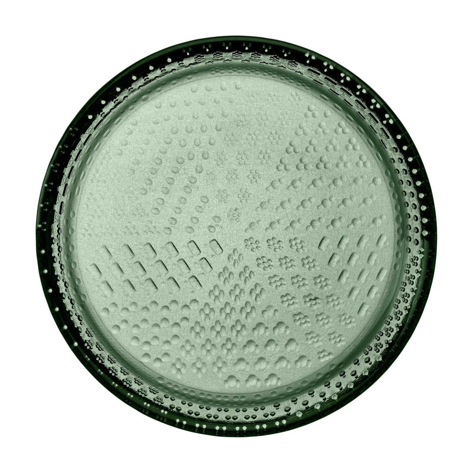 Iittala Iittala Tundra tallerken Ø15,4 cm, fyrretræsgrøn ❤ produktbillede (Tallerkener)