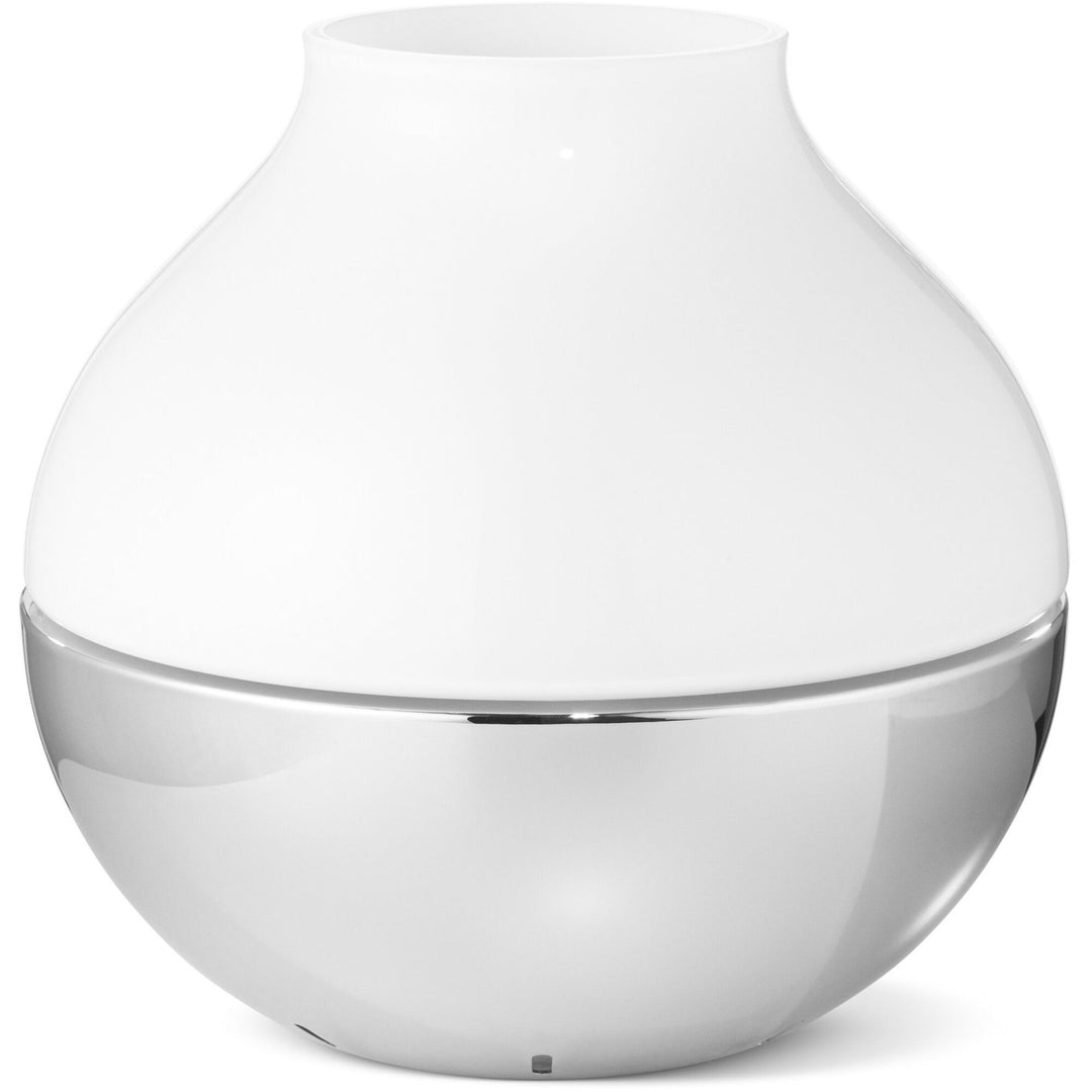 Georg jensen Georg jensen HK Hurricane Stage Ø23 cm. – produktfoto (Lysestage)