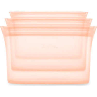 Genanvendelig Madbeholder 3 Pak Orange Ziptop ❤ Kæmpe udvalg i ZipTop ❤ Billig fragt og hurtig levering 2 - 5 hverdage - Varenummer: BAR-628986 / Ean: 0 850002922516 på lager - Udsalg på Spar op til 63% - Over 454 kendte brands på udsalg